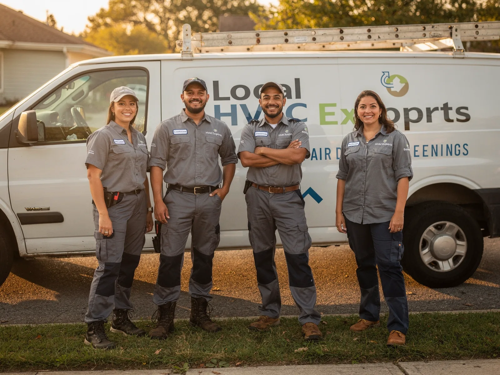 24/7 HVAC Repair & AC Replacement company in High Springs, FL